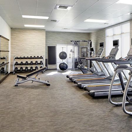 Hotel Courtyard By Marriott Atlanta Lithia Springs Extérieur photo