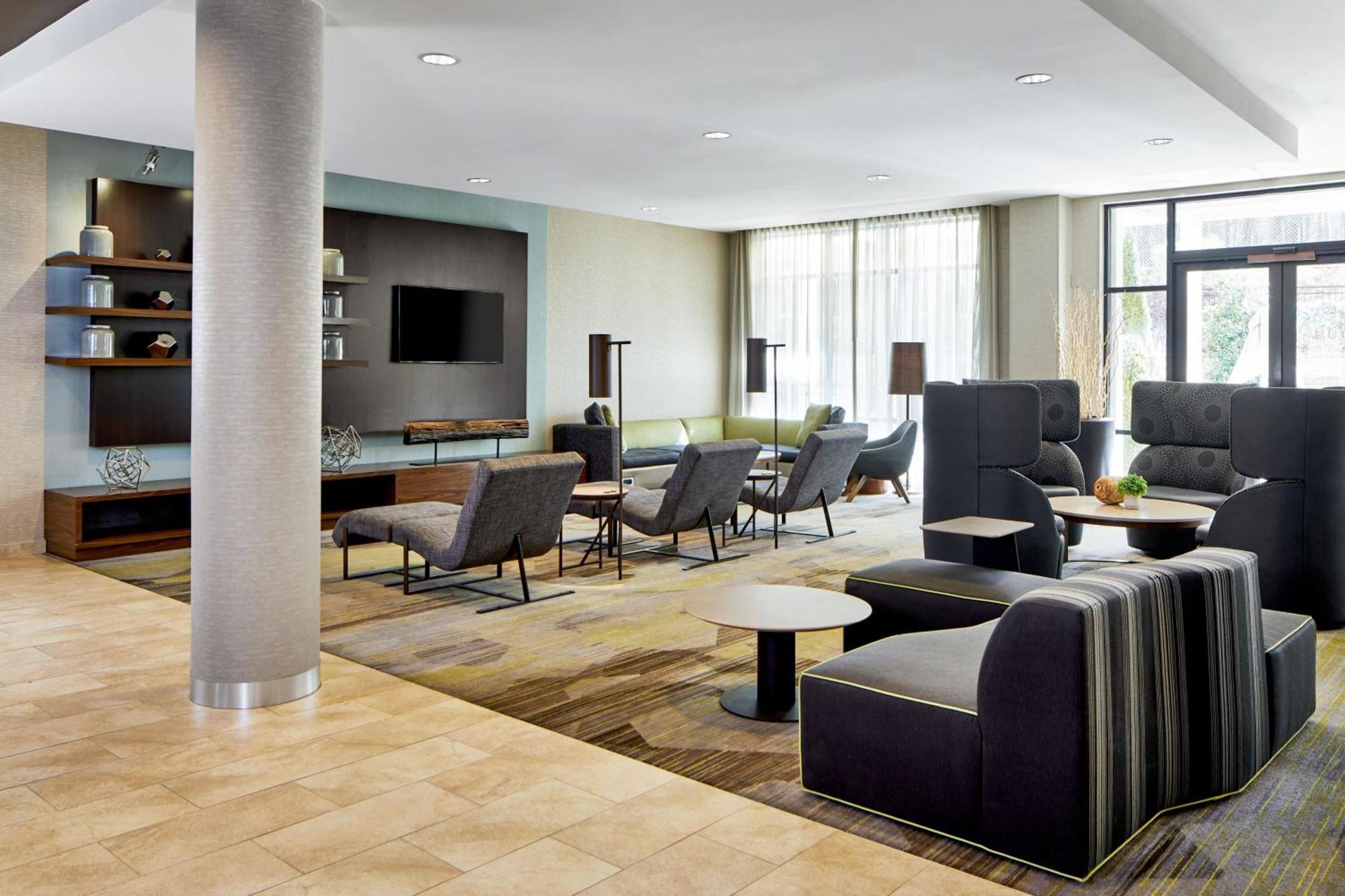 Hotel Courtyard By Marriott Atlanta Lithia Springs Extérieur photo