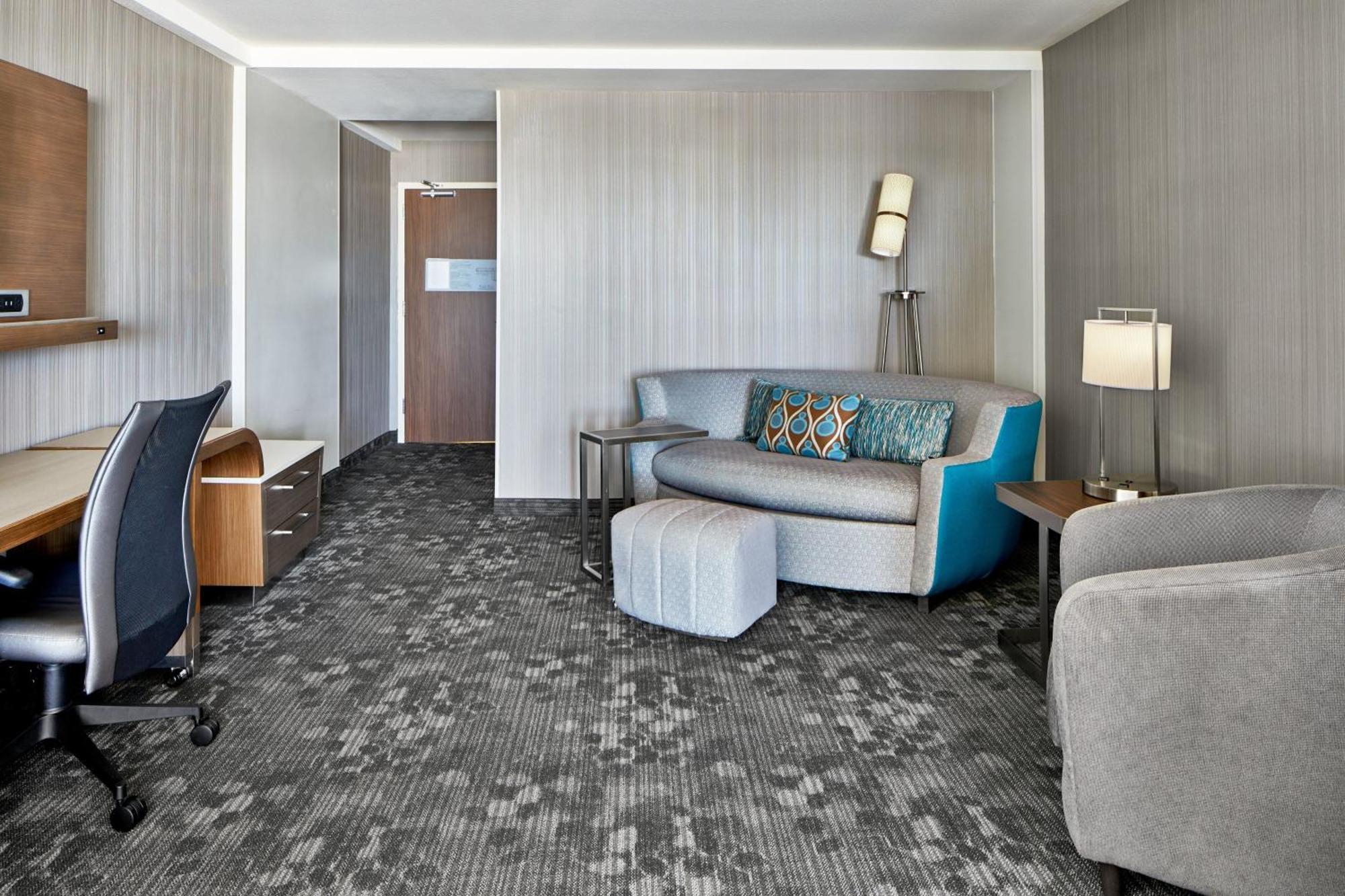 Hotel Courtyard By Marriott Atlanta Lithia Springs Extérieur photo