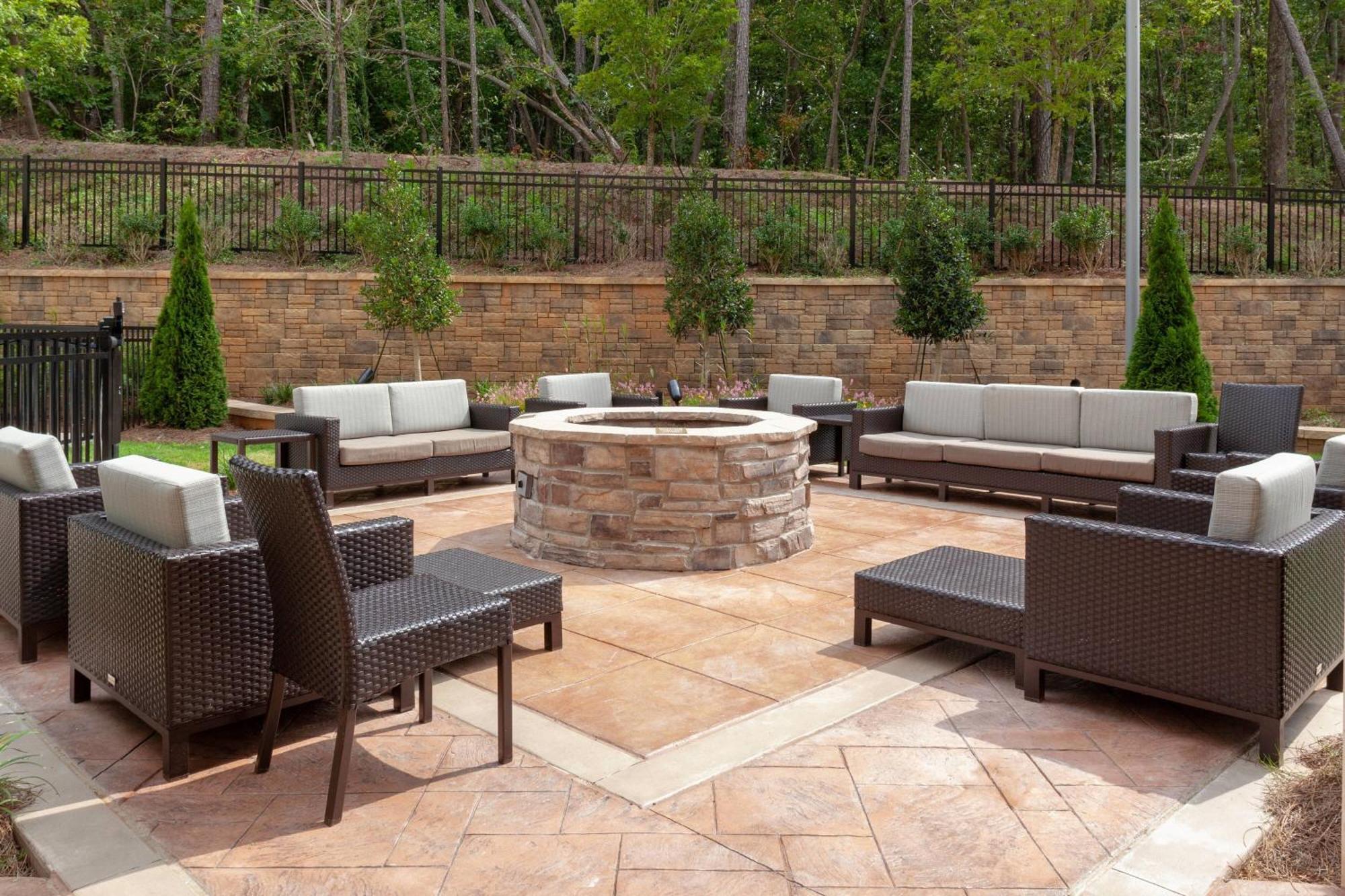 Hotel Courtyard By Marriott Atlanta Lithia Springs Extérieur photo