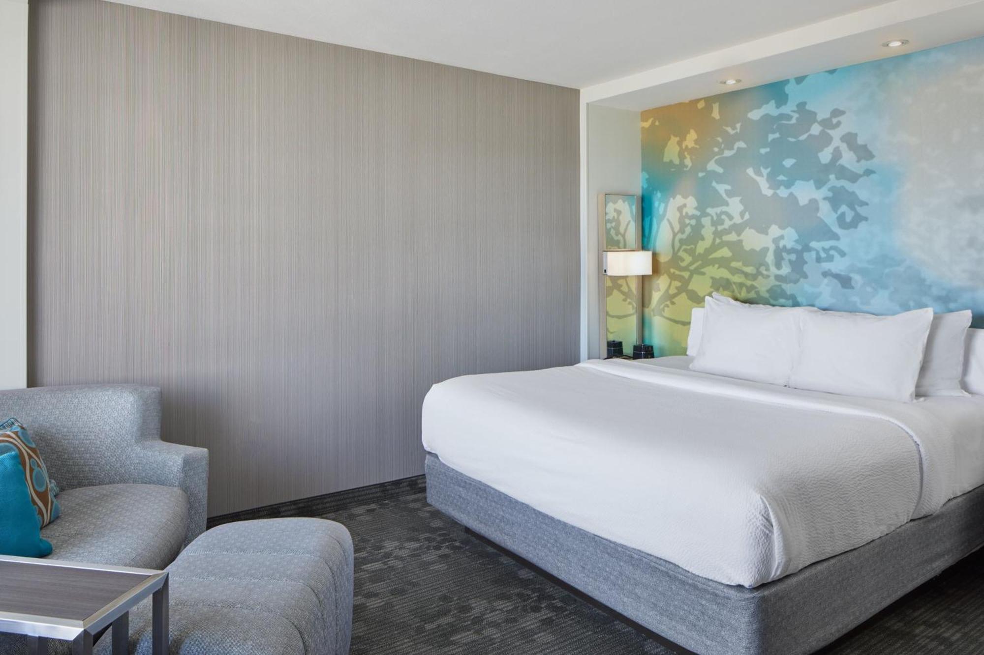 Hotel Courtyard By Marriott Atlanta Lithia Springs Extérieur photo
