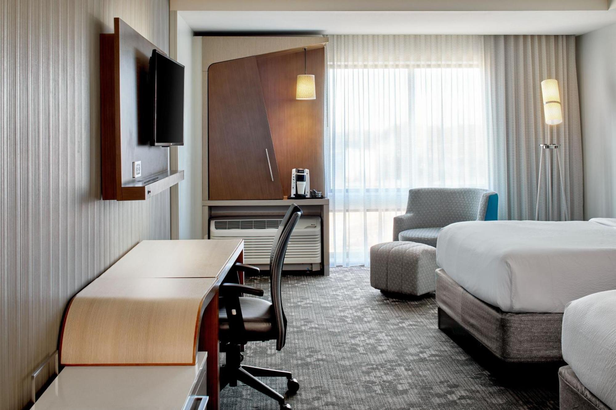 Hotel Courtyard By Marriott Atlanta Lithia Springs Extérieur photo