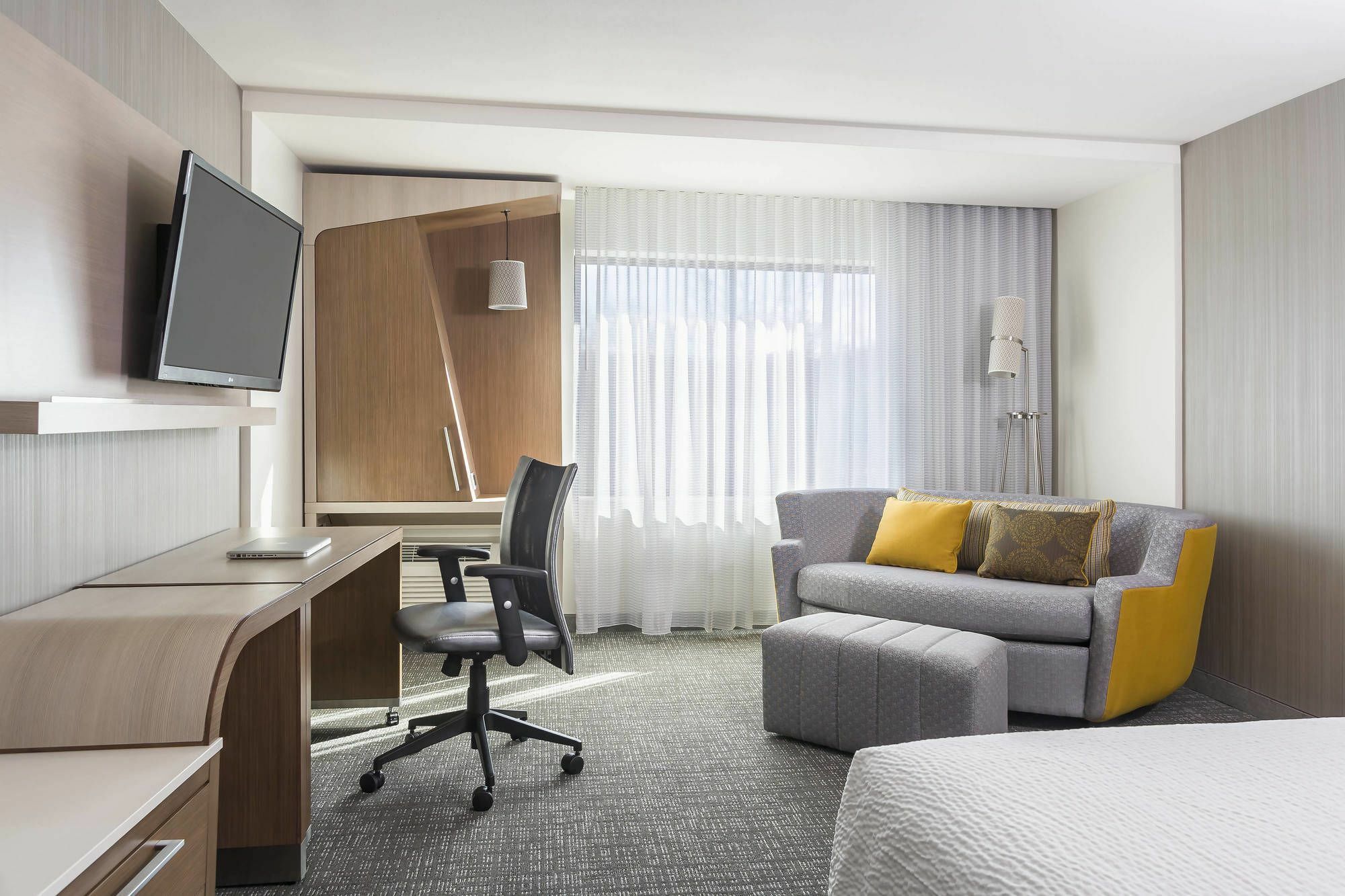 Hotel Courtyard By Marriott Atlanta Lithia Springs Extérieur photo