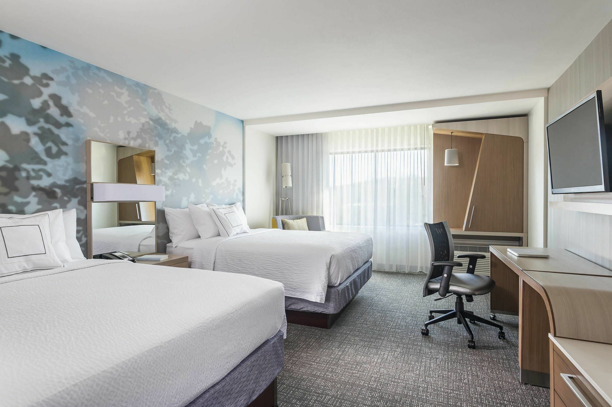 Hotel Courtyard By Marriott Atlanta Lithia Springs Extérieur photo